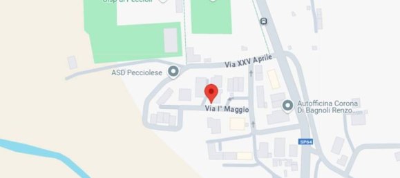 399m² Warehouse in Terricciola, Italy No. 197499 5