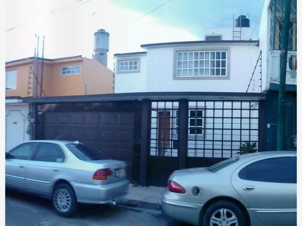 3 غرف نوم منزل في Coacalco de Berriozabal, Mexico رقم 224093