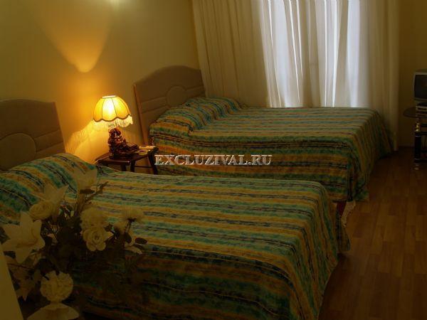  Hotel in Antalya, Turkey No. 28509