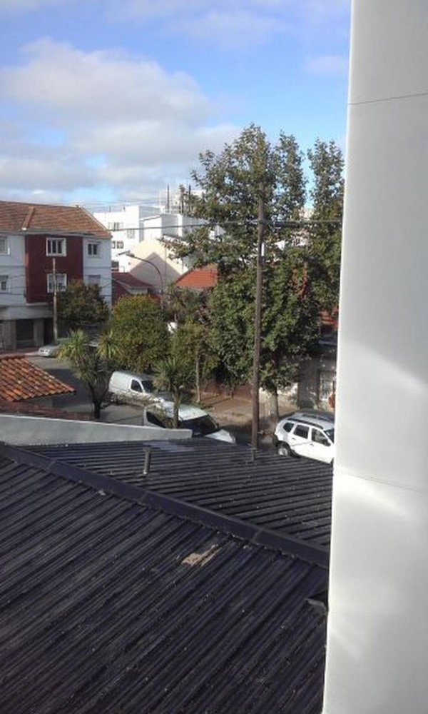 Studio in Buenos Aires, Argentina No. 2073