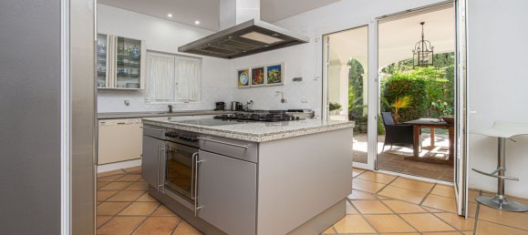 3 chambres Villa à Marbella, Spain No. 117172 15