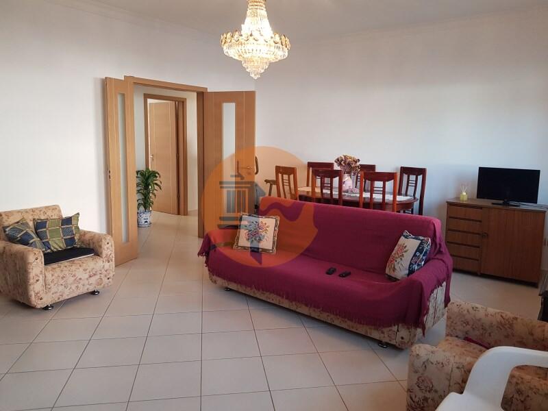 2 chambres Appartement à Vila Real de Santo Antonio, Portugal No. 303023