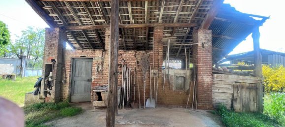 2 bedrooms House in Mortara, Italy No. 265064 37