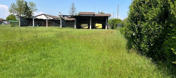 2 bedrooms House in Mortara, Italy No. 265064 40