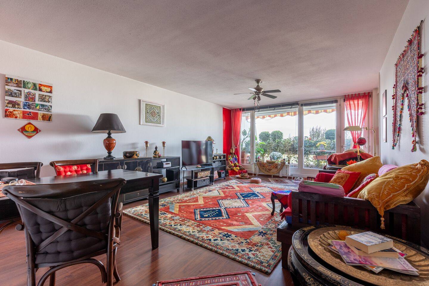 Apartamento T1 em Munich, Germany N.º 322062