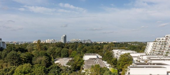 Apartamento T1 em Munich, Germany N.º 322062 3