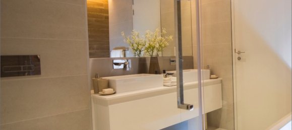 3 chambres Appartement à BLUEWATERS RESIDENCES, Dubai, UAE No. 60194 9