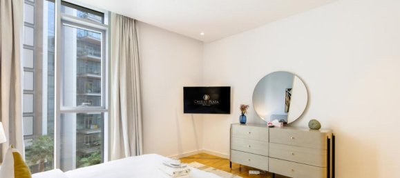 3 chambres Appartement à BLUEWATERS RESIDENCES, Dubai, UAE No. 60194 2