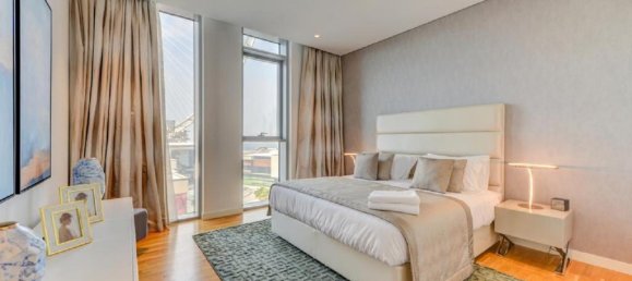 3 chambres Appartement à BLUEWATERS RESIDENCES, Dubai, UAE No. 60194 8