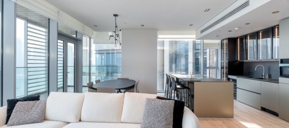 3 chambres Appartement à BLUEWATERS RESIDENCES, Dubai, UAE No. 60194 5