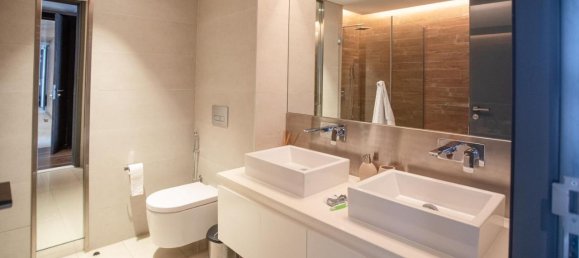 3 chambres Appartement à BLUEWATERS RESIDENCES, Dubai, UAE No. 60194 6