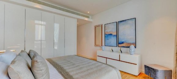 3 chambres Appartement à BLUEWATERS RESIDENCES, Dubai, UAE No. 60194 4