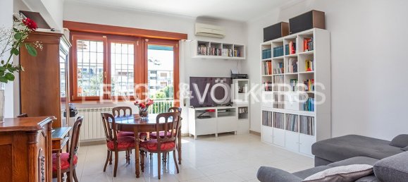 Apartamento T3 em Rome, Italy N.º 207748 5