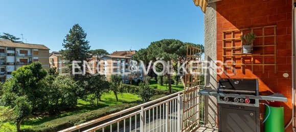 Apartamento T3 em Rome, Italy N.º 207748 3