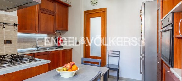 Apartamento T3 em Rome, Italy N.º 207748 13