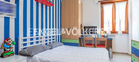 Apartamento T3 em Rome, Italy N.º 207748 8