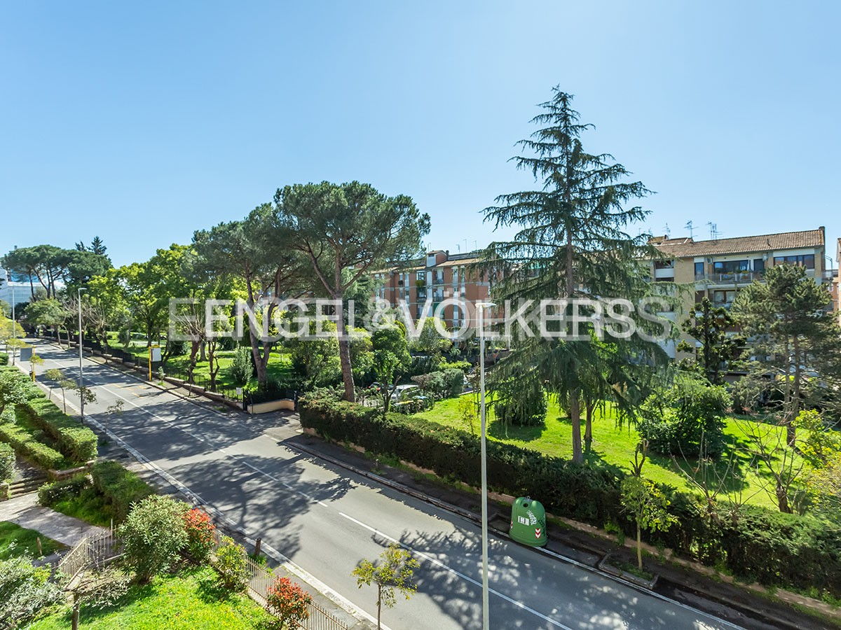 Apartamento T3 em Rome, Italy N.º 207748