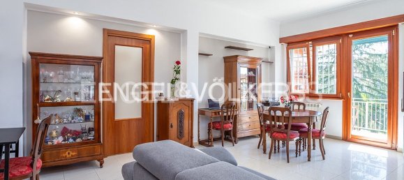 Apartamento T3 em Rome, Italy N.º 207748 4