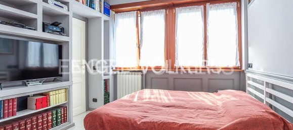 Apartamento T3 em Rome, Italy N.º 207748 6