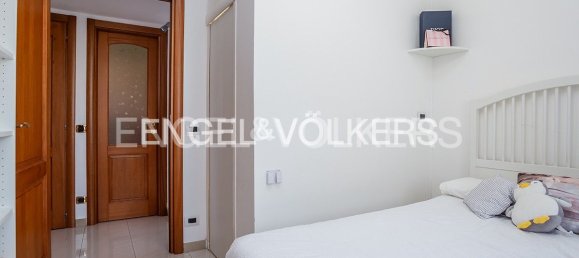 Apartamento T3 em Rome, Italy N.º 207748 11