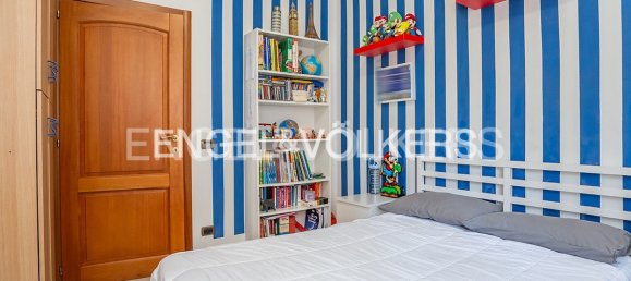 Apartamento T3 em Rome, Italy N.º 207748 9