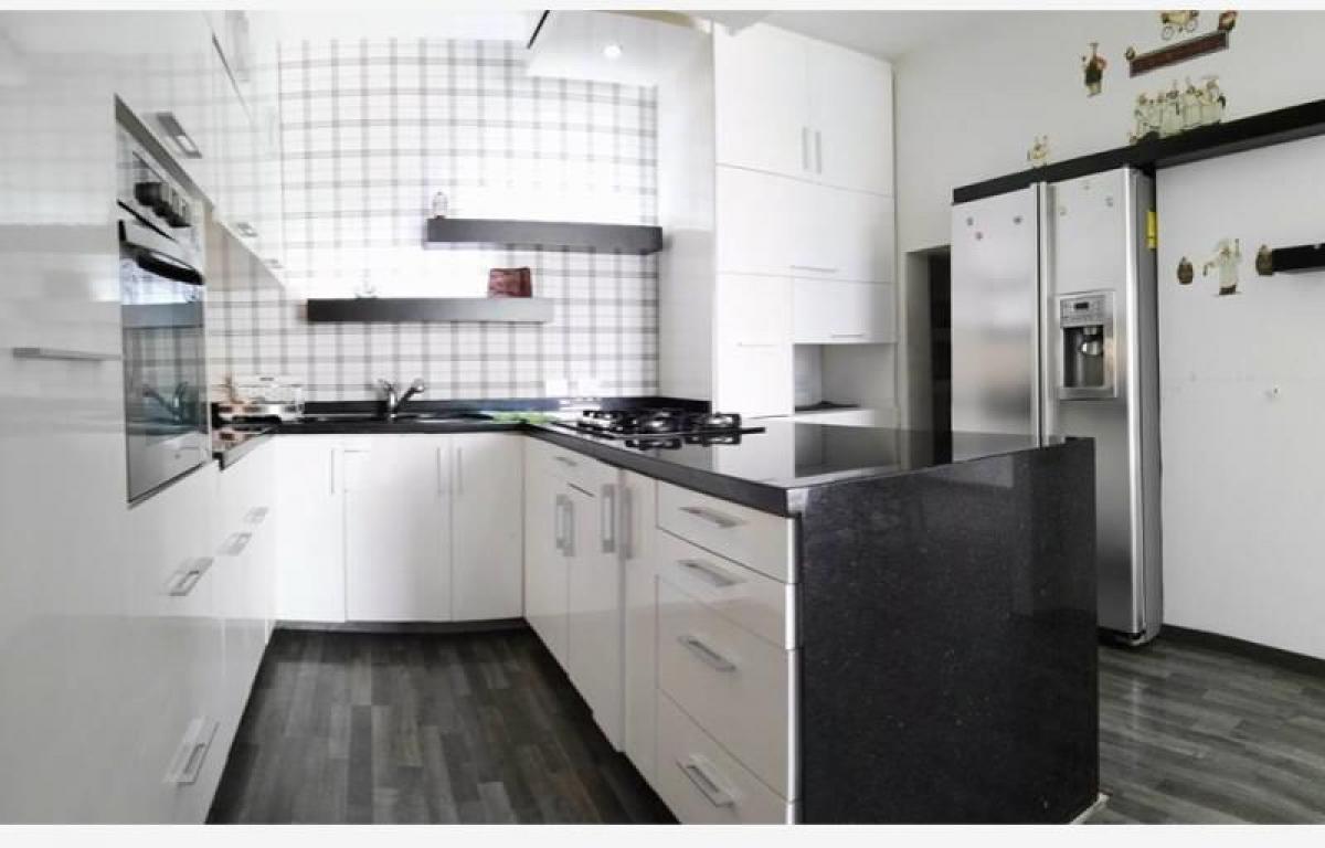 3 Schlafzimmer Haus in Campeche, Mexico, Nr. 180077