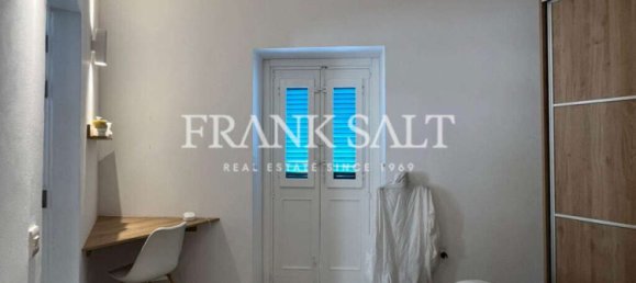 1 Schlafzimmer Wohnung in Sliema, Malta, Nr. 7573 4