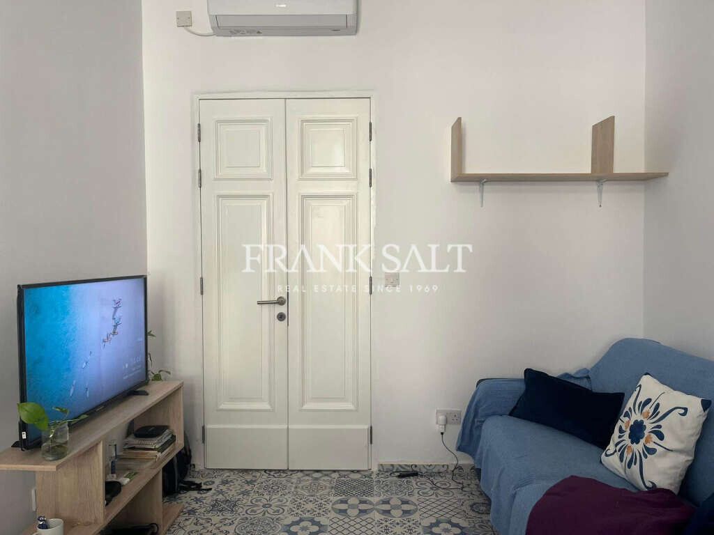 1 Schlafzimmer Wohnung in Sliema, Malta, Nr. 7573
