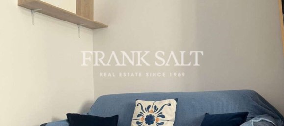 1 Schlafzimmer Wohnung in Sliema, Malta, Nr. 7573 2