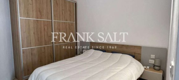 1 Schlafzimmer Wohnung in Sliema, Malta, Nr. 7573 3