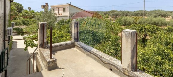 2 bedrooms Villa in Chiaramonte Gulfi, Italy No. 265324 45