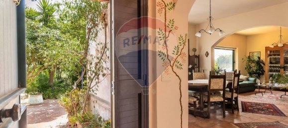 2 bedrooms Villa in Chiaramonte Gulfi, Italy No. 265324 11