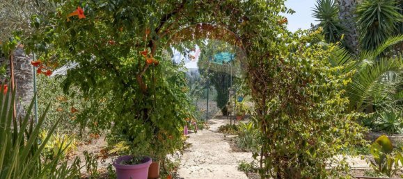 2 bedrooms Villa in Chiaramonte Gulfi, Italy No. 265324 7