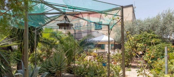 2 bedrooms Villa in Chiaramonte Gulfi, Italy No. 265324 43