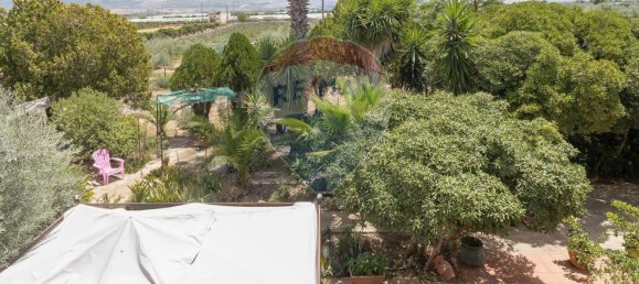 2 bedrooms Villa in Chiaramonte Gulfi, Italy No. 265324 8