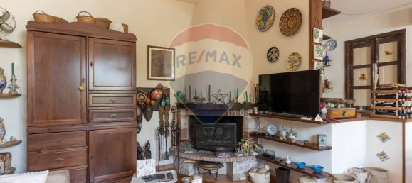 2 bedrooms Villa in Chiaramonte Gulfi, Italy No. 265324 17