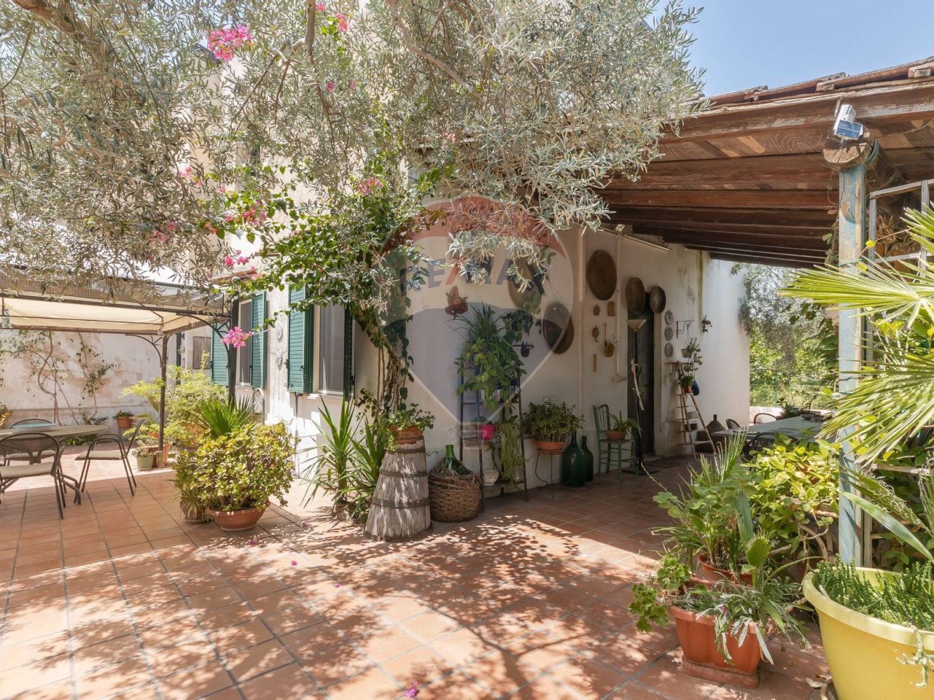 2 bedrooms Villa in Chiaramonte Gulfi, Italy No. 265324
