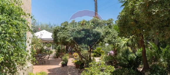 2 bedrooms Villa in Chiaramonte Gulfi, Italy No. 265324 6