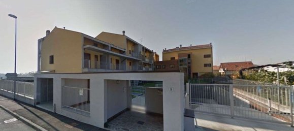 3-Zimmer Wohnung in Ornago, Italy, Nr. 181699 2