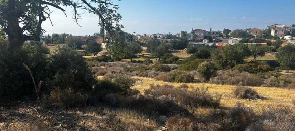 11539m² Hotel in Ypsonas, Cyprus No. 18187 3