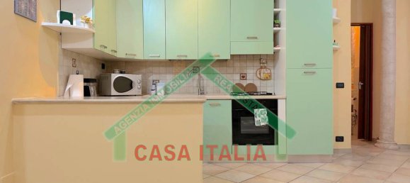 Квартира с 1 спальней в Пьянсано, Италия № 157363 7