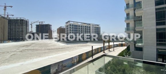 1 bedroom Apartment in DISTRICT ONE, Dubai, UAE No. 58735 11