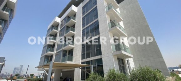 1 bedroom Apartment in DISTRICT ONE, Dubai, UAE No. 58735 6
