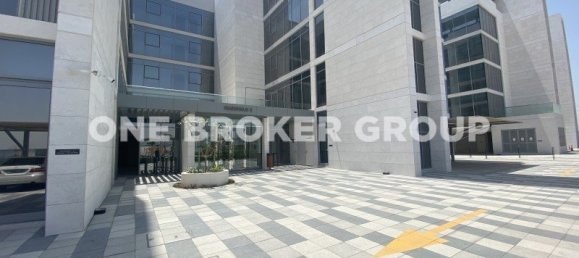 1 bedroom Apartment in DISTRICT ONE, Dubai, UAE No. 58735 5