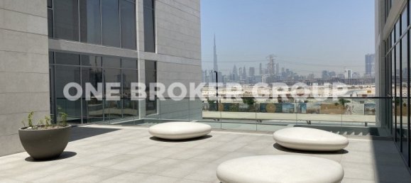 1 bedroom Apartment in DISTRICT ONE, Dubai, UAE No. 58735 3