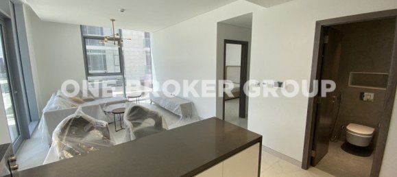 1 bedroom Apartment in DISTRICT ONE, Dubai, UAE No. 58735 12