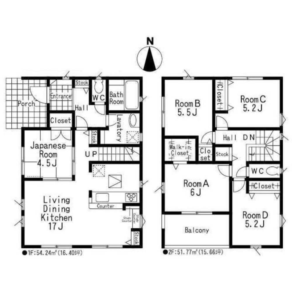 5 bedrooms House in Chiba, Japan No. 7037