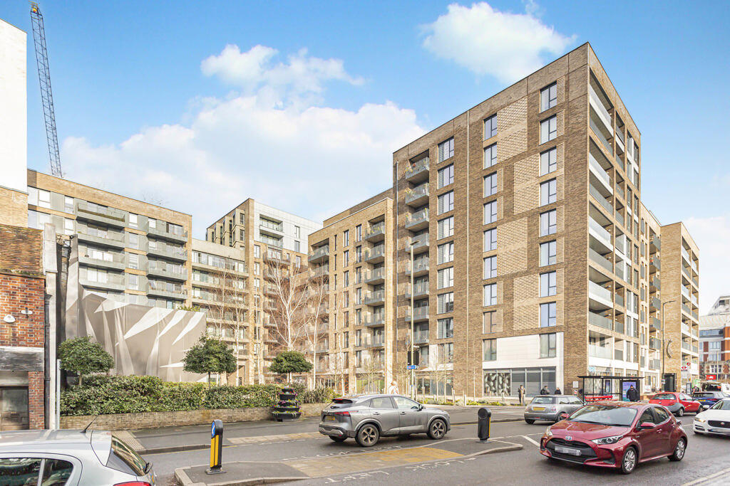 1 غرف نوم شقة في Surrey, United Kingdom رقم 8596