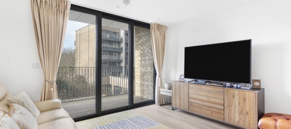 1 غرف نوم شقة في Surrey, United Kingdom رقم 8596 6