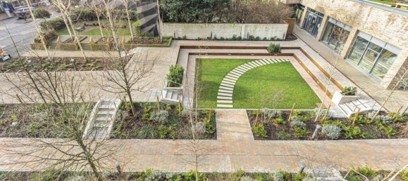 1 غرف نوم شقة في Surrey, United Kingdom رقم 8596 11